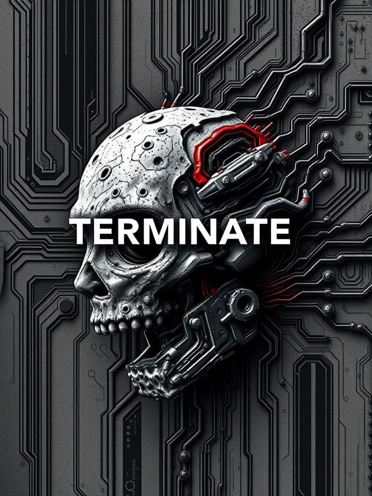 Terminate