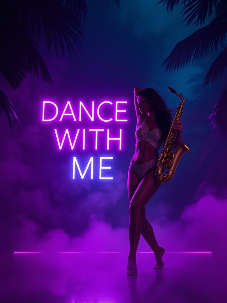 Dance With Me
