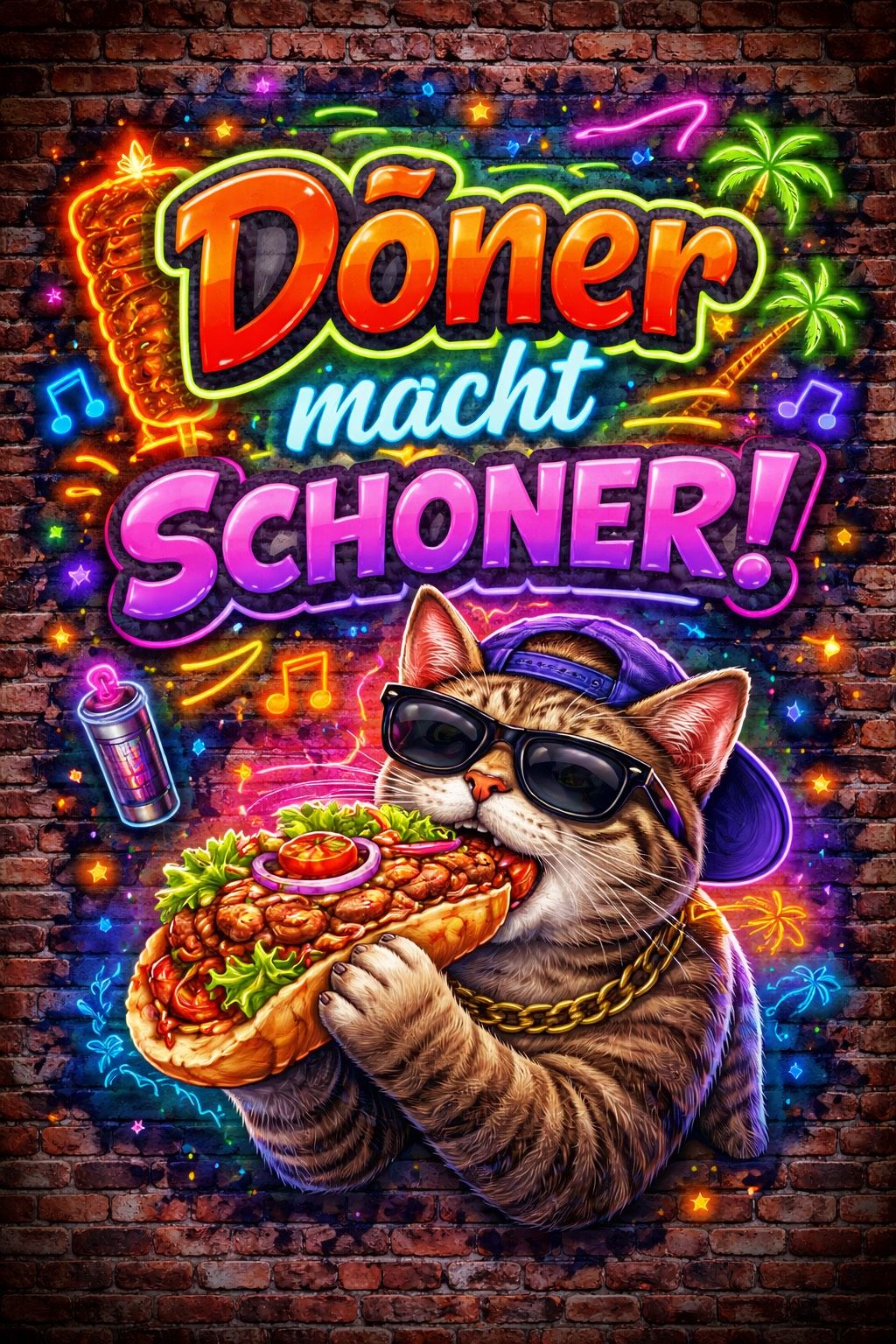 Döner macht schöner! 5.5