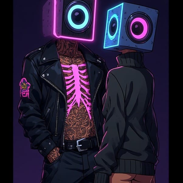 Turtleneck (Anthem Remix)