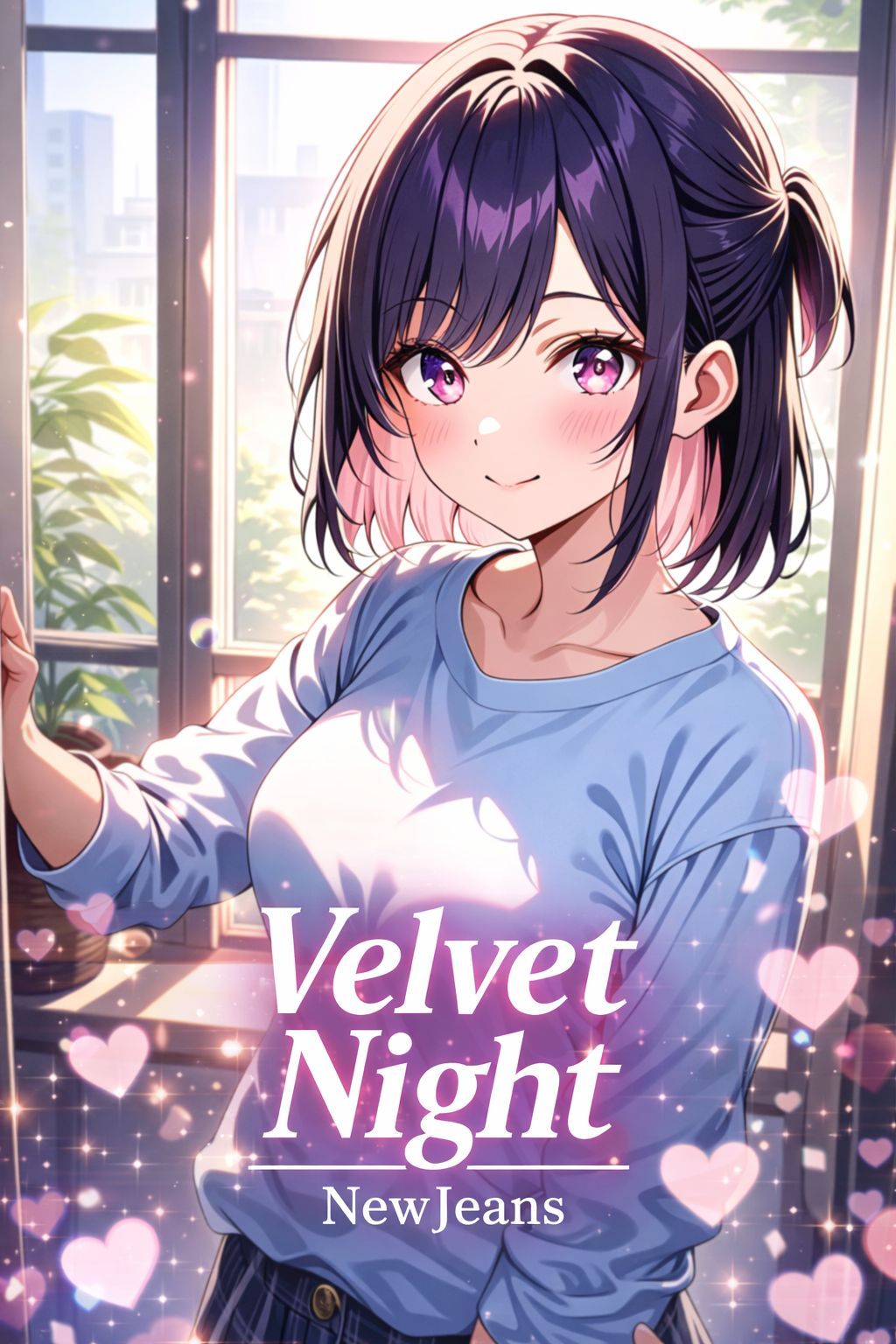 Velvet Night