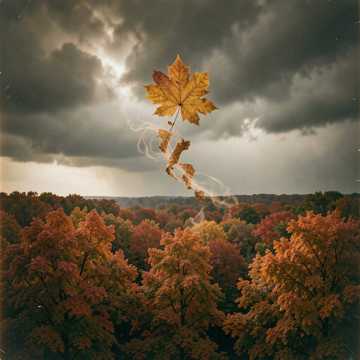 Yellow leaf (Remix) x Yellow leaf (Remix) x Yellow leaf… (Mashup)