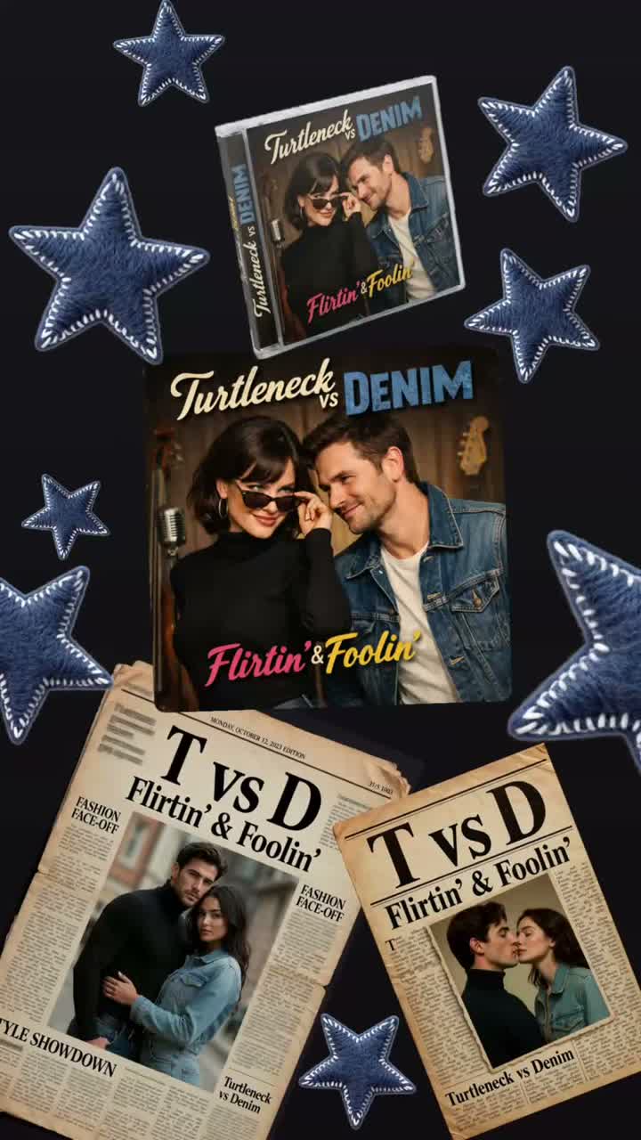 T vs D