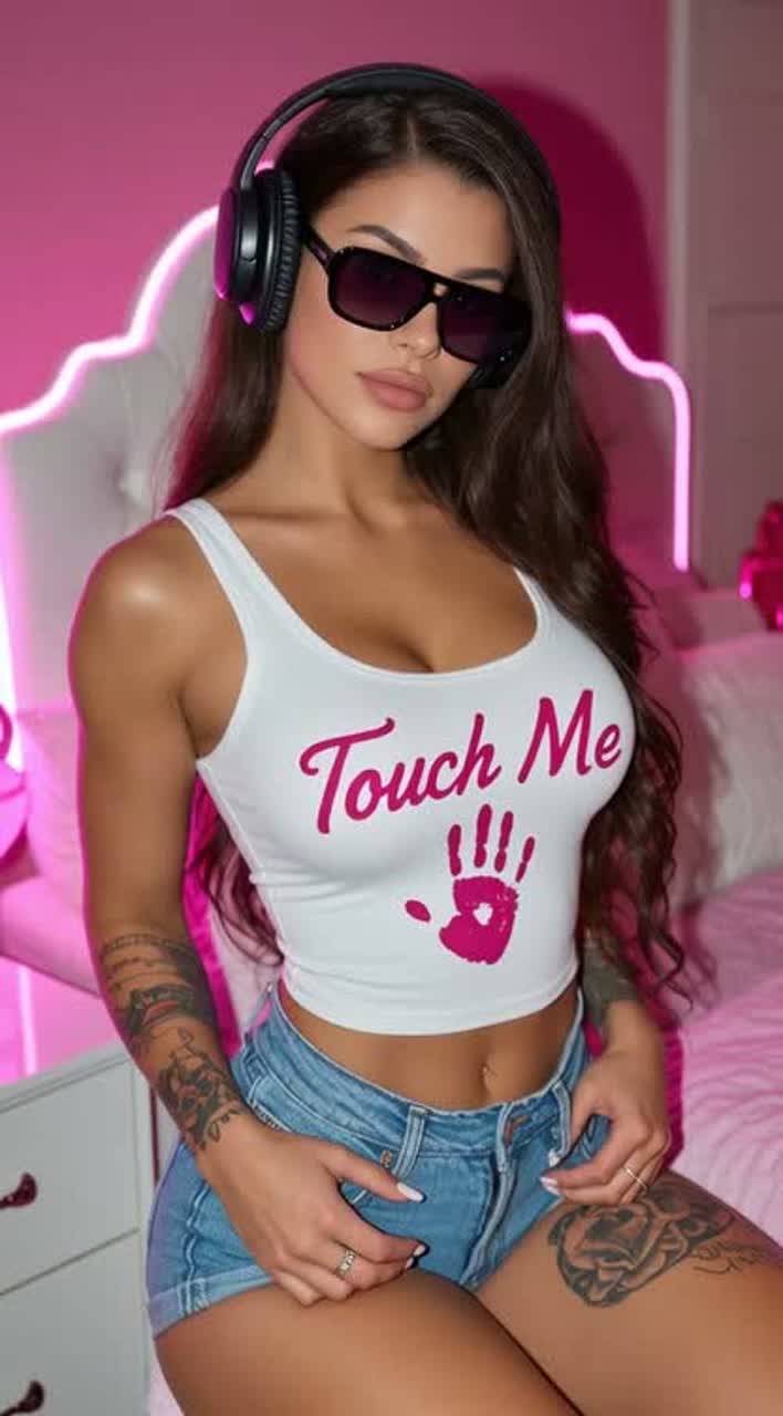 Touch Me