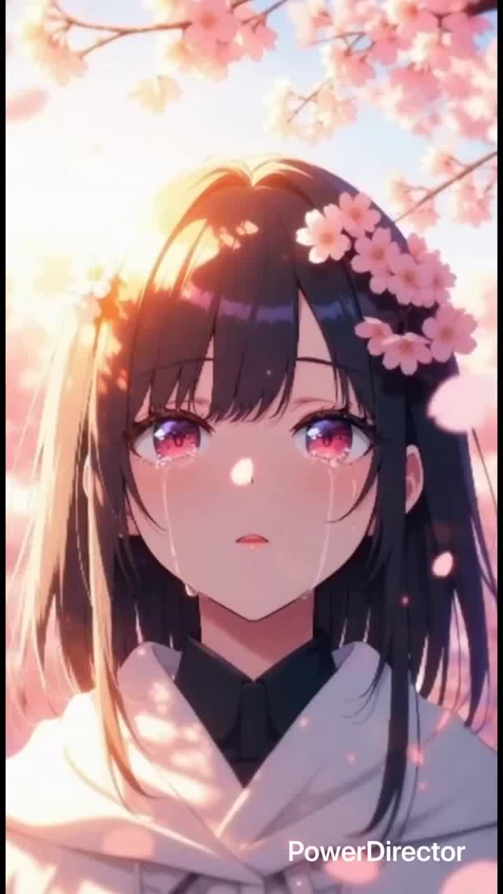 あの四月が終わらない"That April Never Ends"