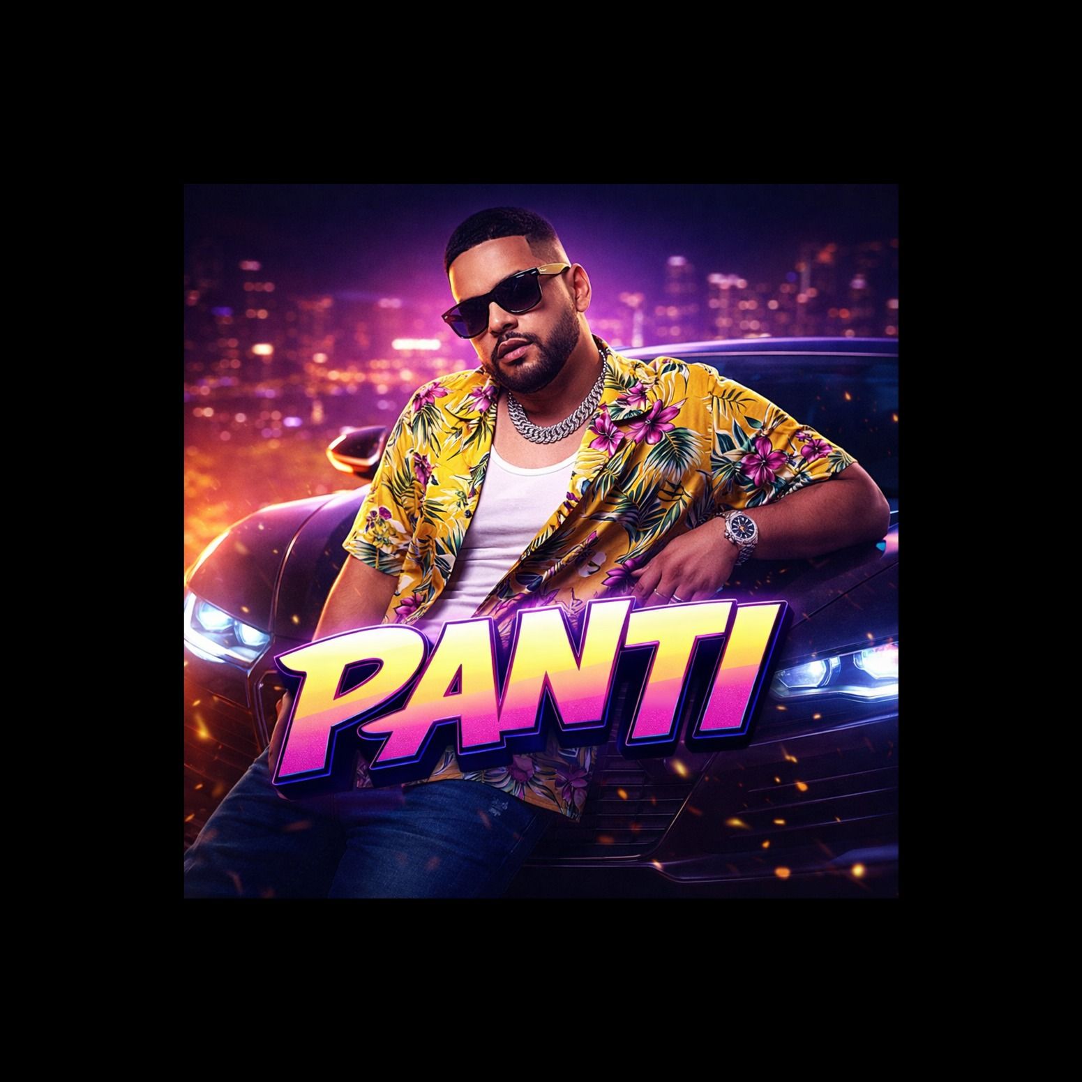Panti