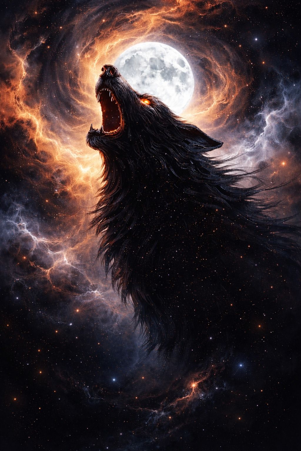 Lausch in die Nacht 