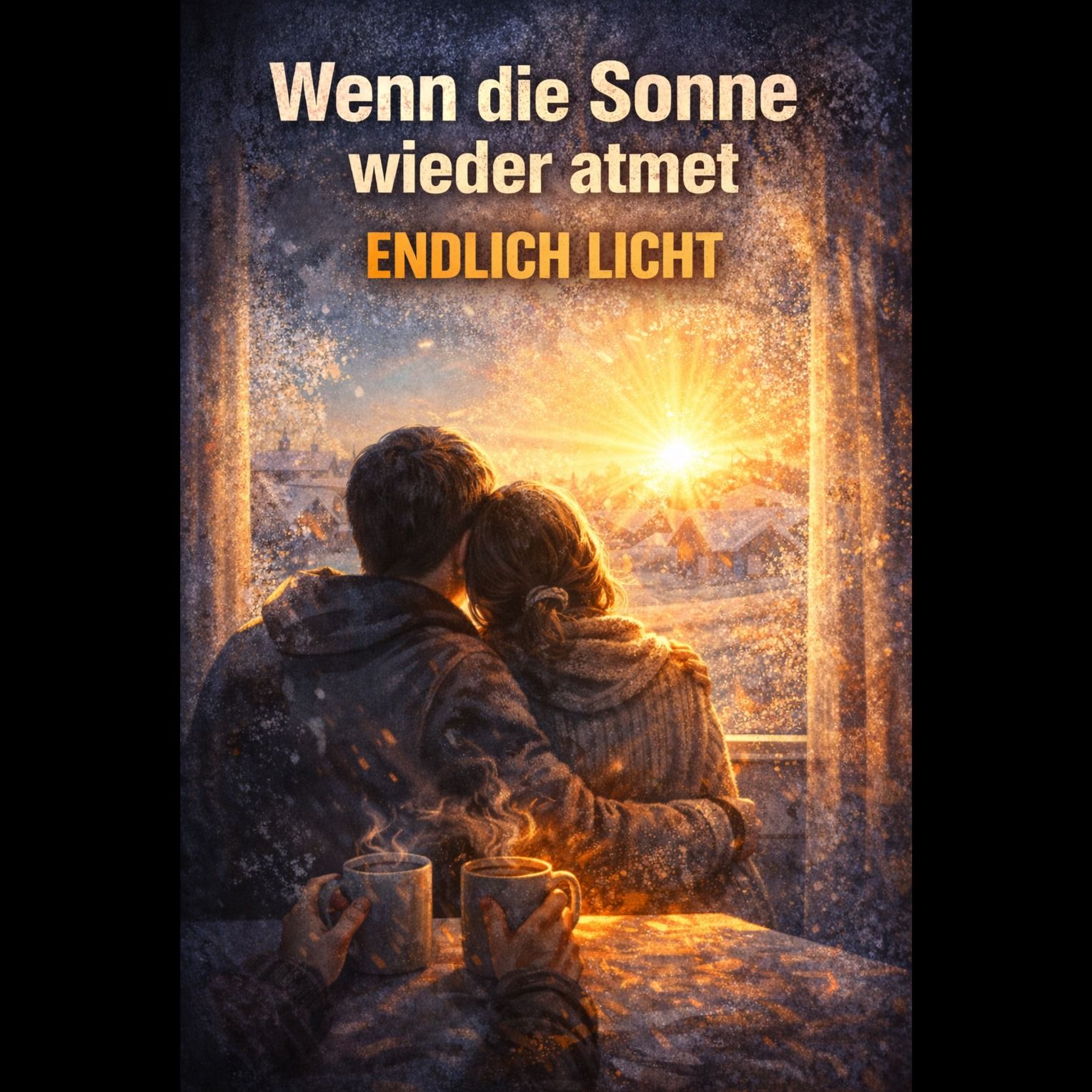 Wenn die Sonne wieder atmet