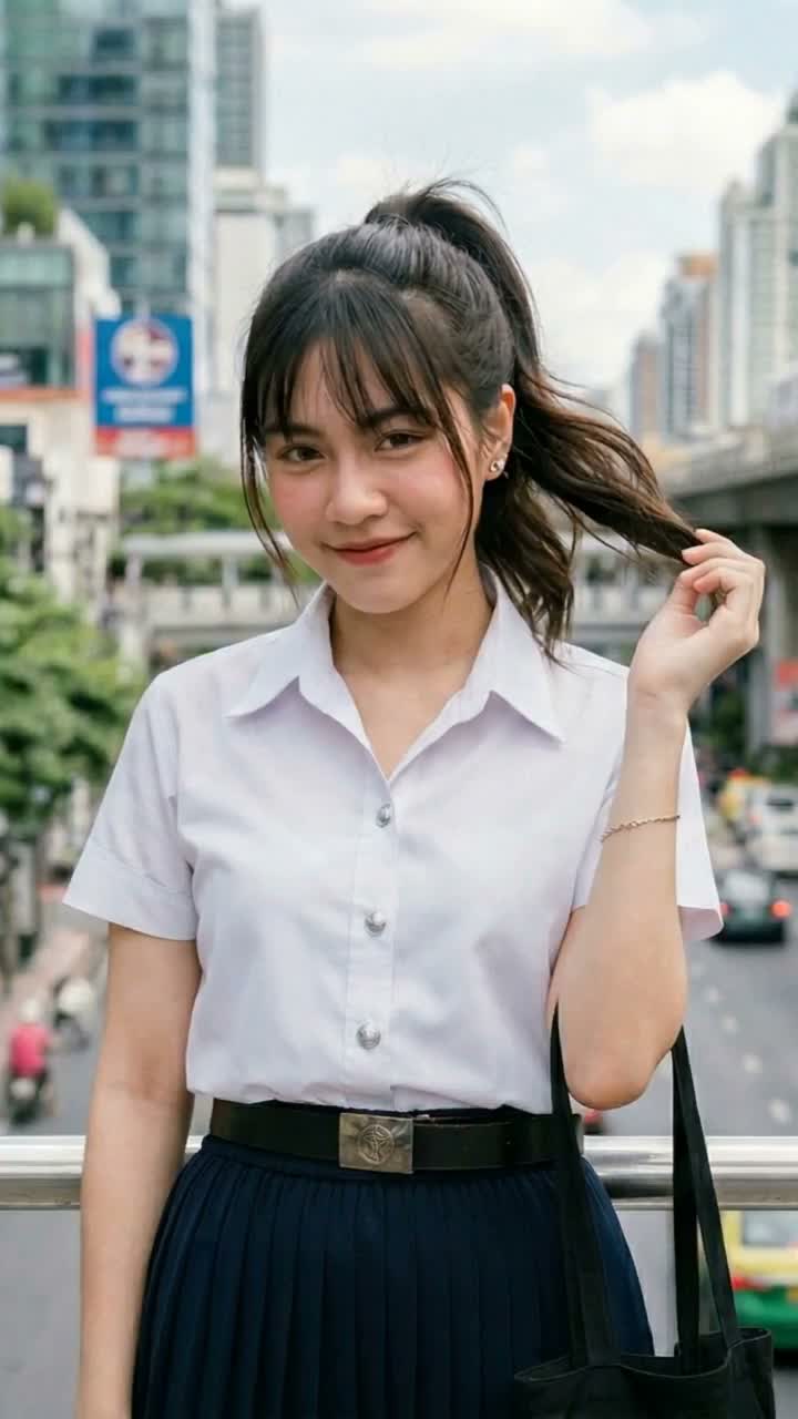 No Clue (ไม่รู้เลยว่าเธอคิดอะไร)