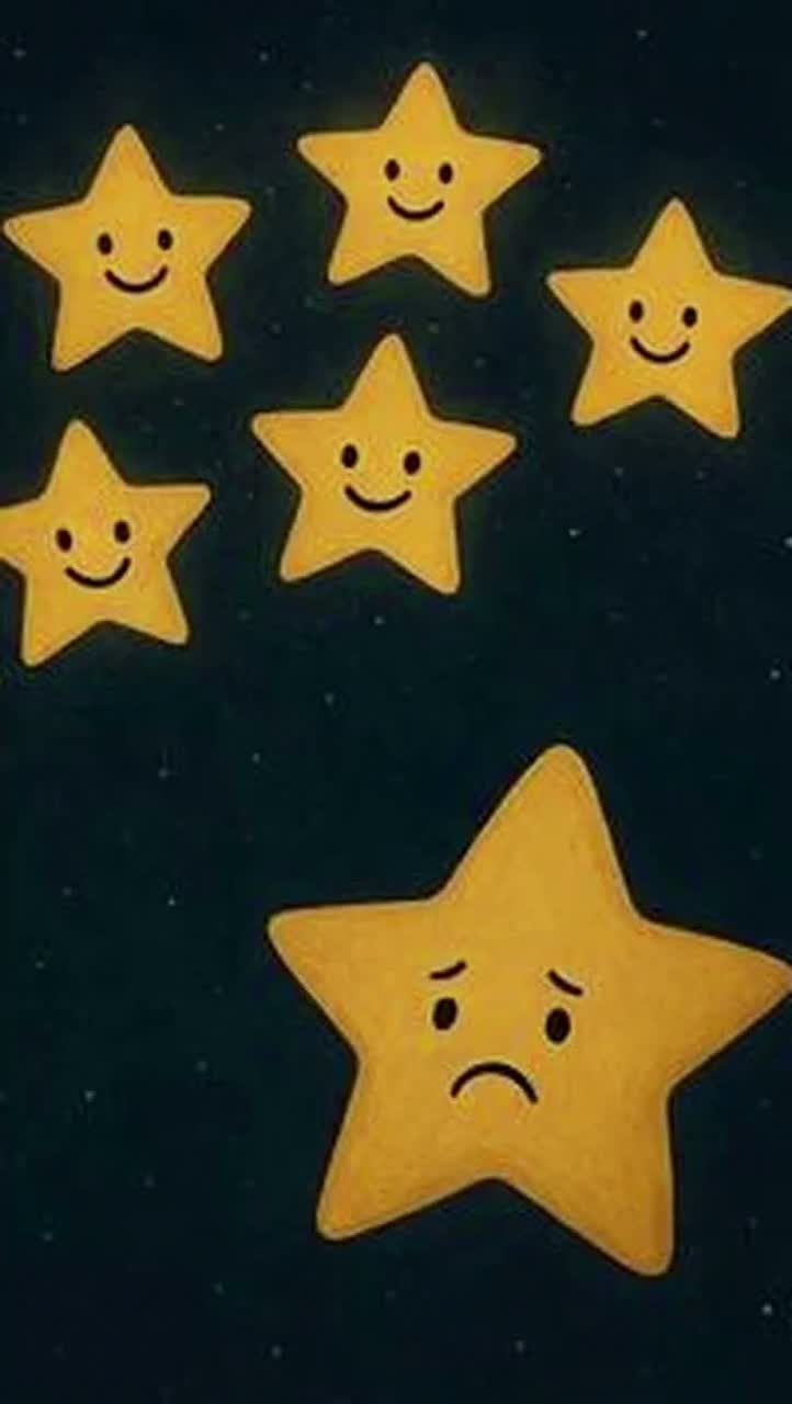 Lonely Star