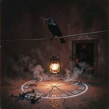 Crow's on the Wire 2