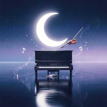 Piano Lullaby