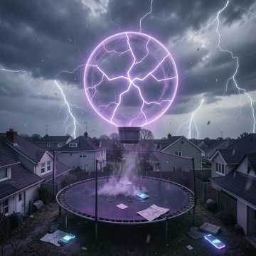 Haos of Worlds