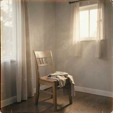 In The Quiet Of The Room