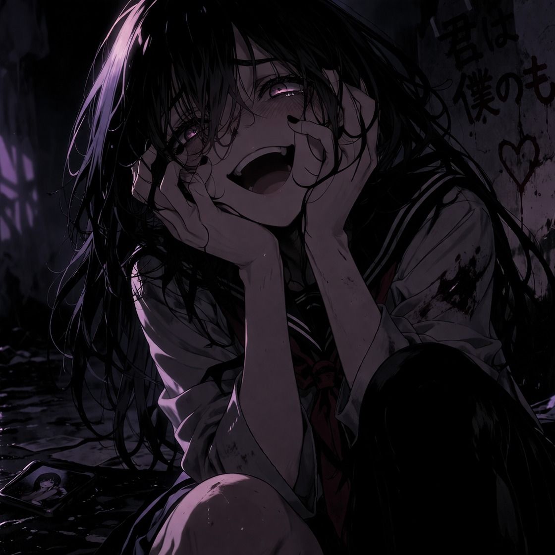僕だけの君