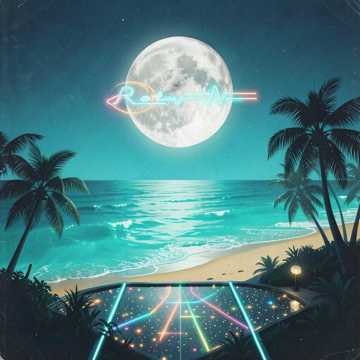 Blue Horizon (The Na Na Anthem)
