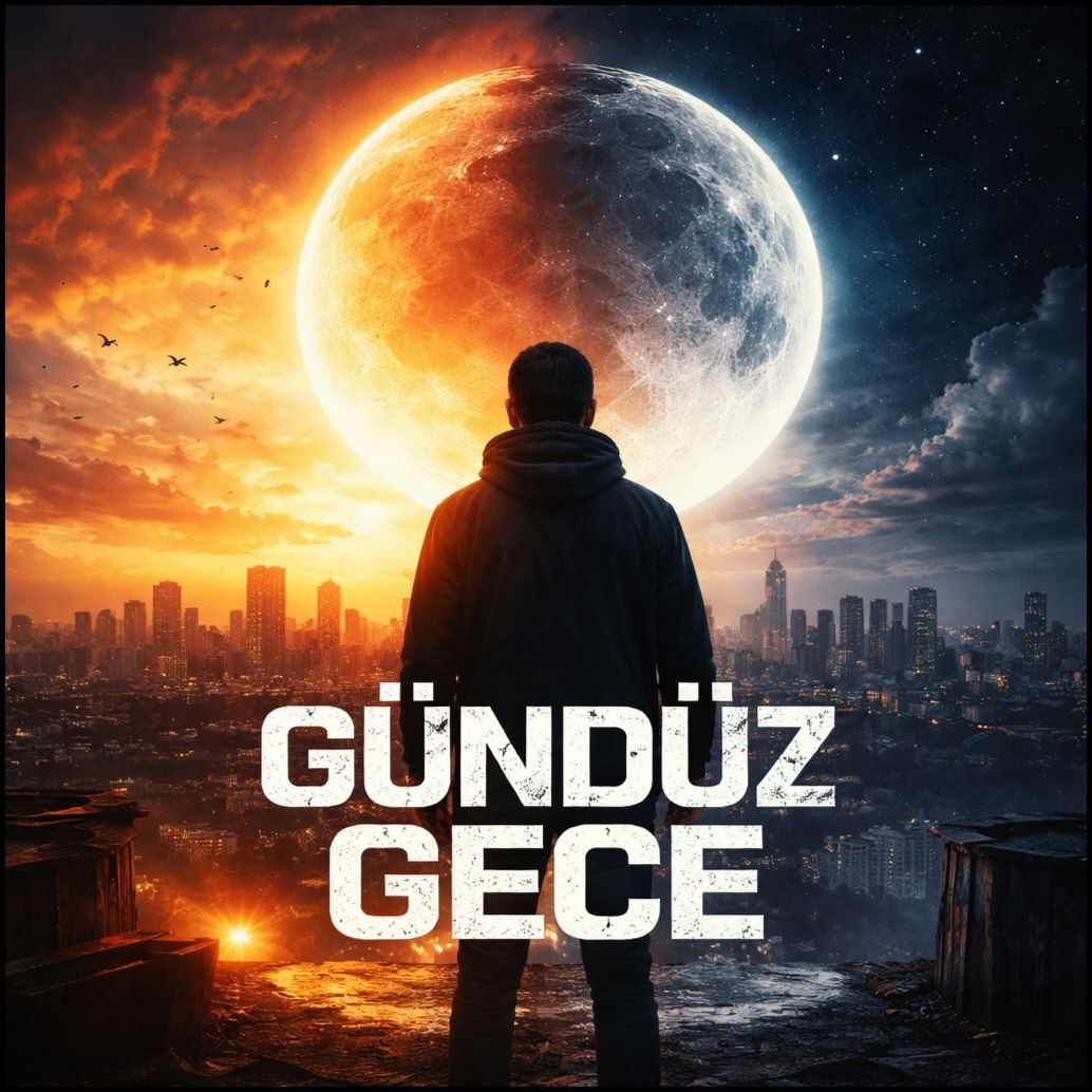 Gündüz Gece