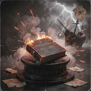 The Book Of Destinies