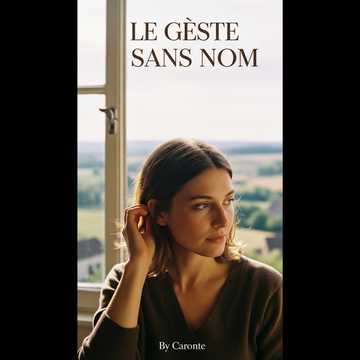 🇫🇷 LE GESTE SANS NOM 