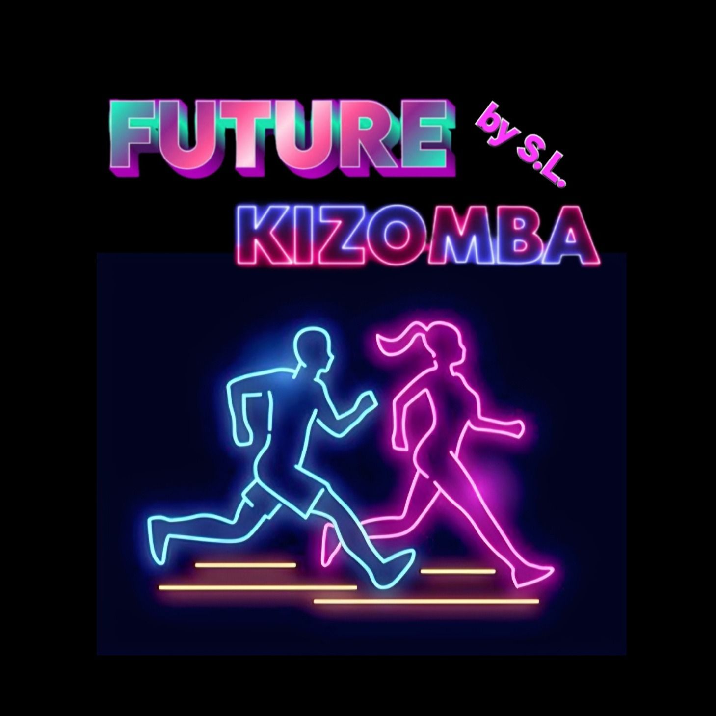 Evita a esas persónas Future Kizomba by S.L.