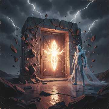 Paradox of Bloodlines