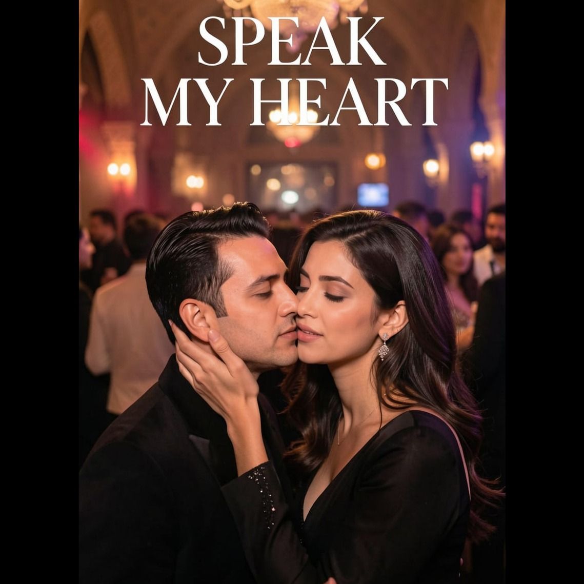 Speak My Heart