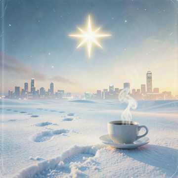North Star in My Heart (Canada) (A)