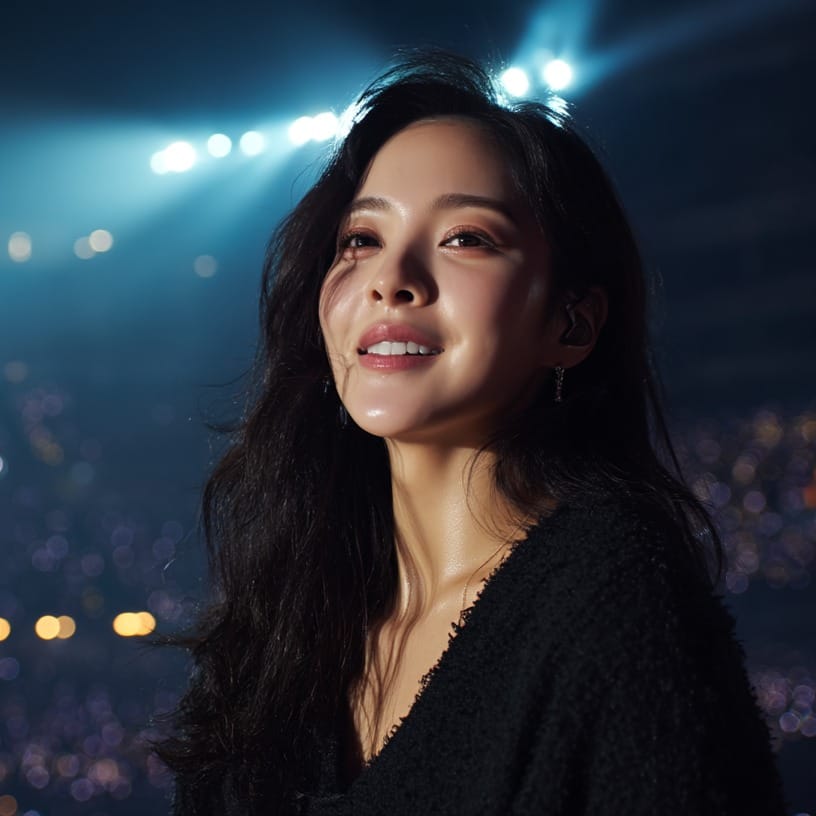 주님은 나의 기쁨