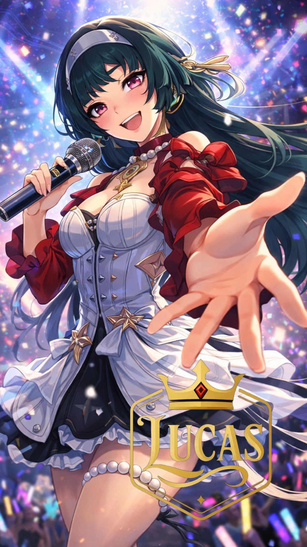 Astra Yao feat. Celeste