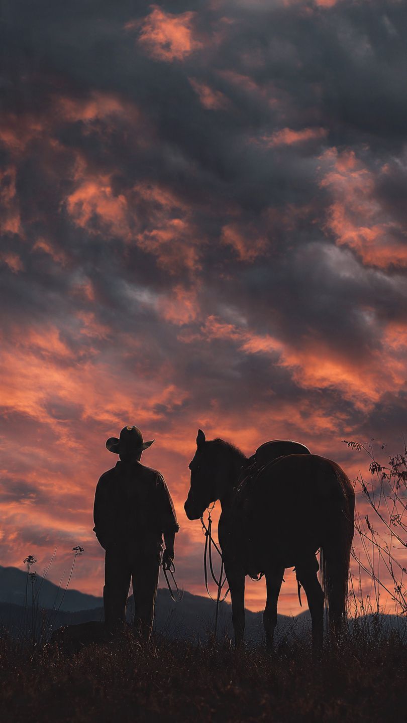 Dirt Roads & Heartbeats