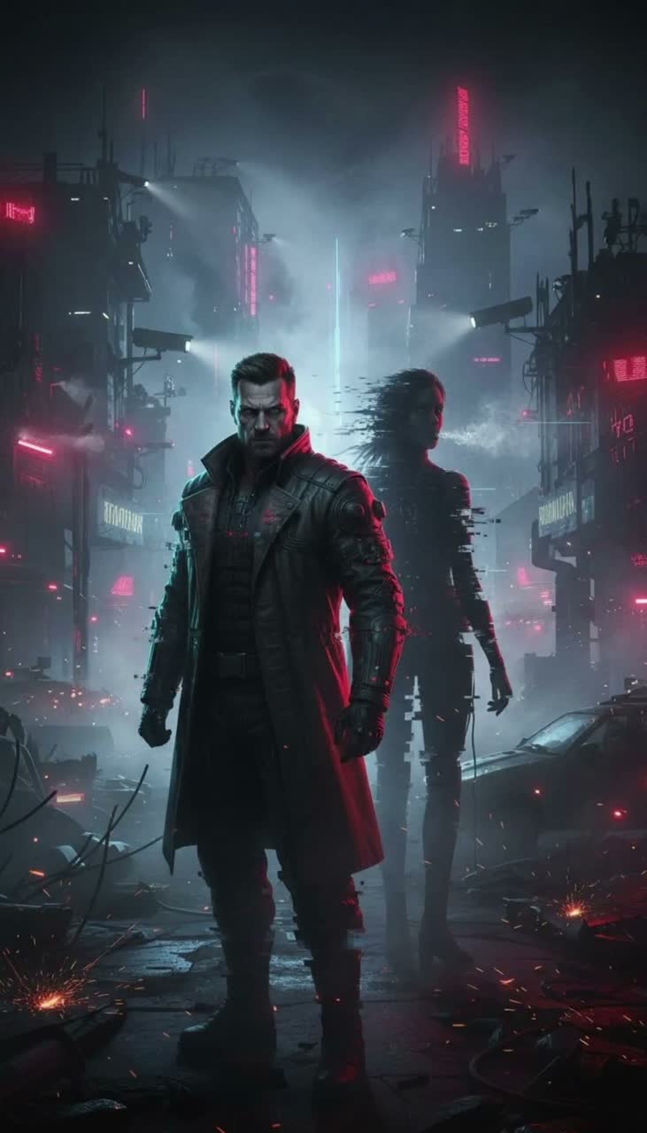 Nicht mein Problem (Reimagined v5.5 Remake)