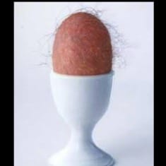 Eier Buntblasen[FGHT 6 EASTEREGGS]