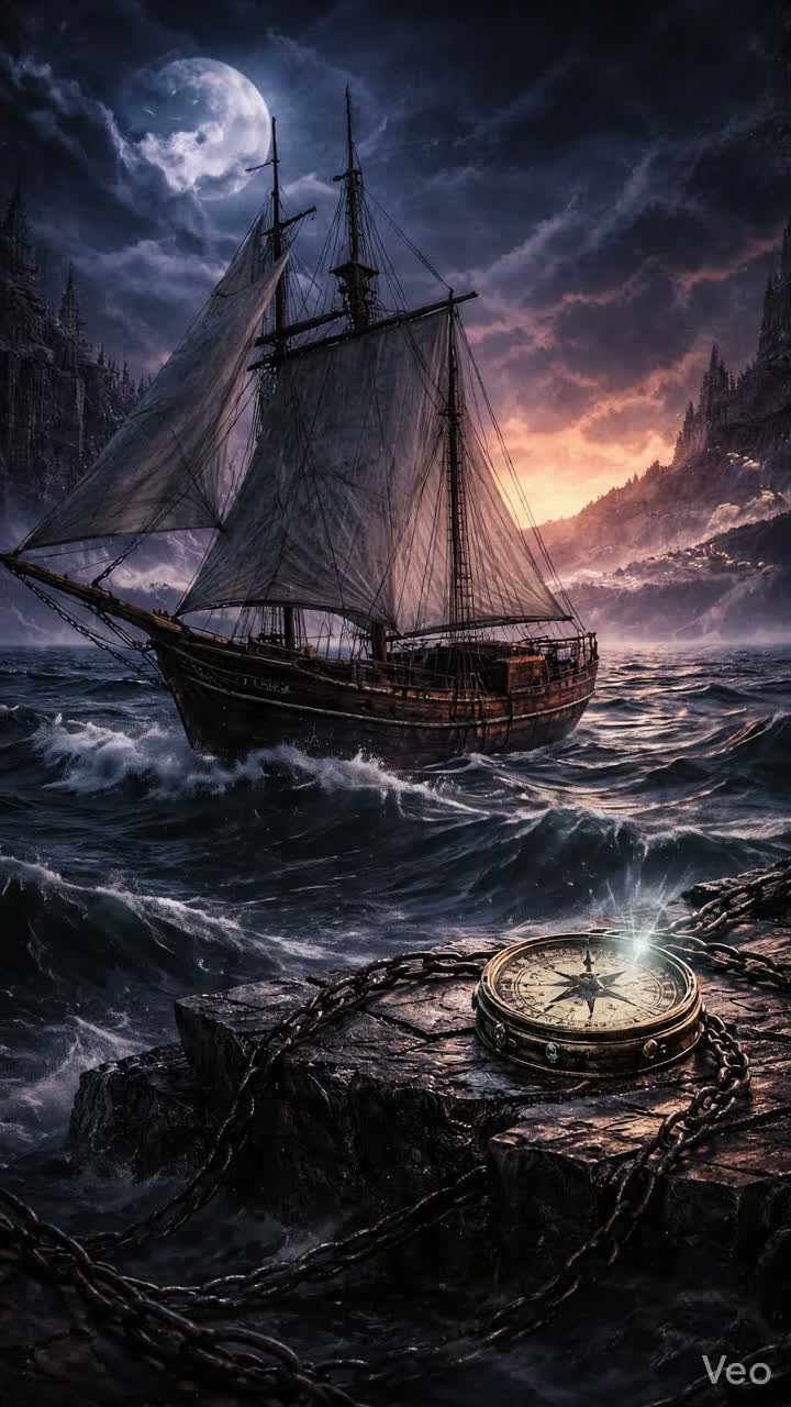 Море Жизни