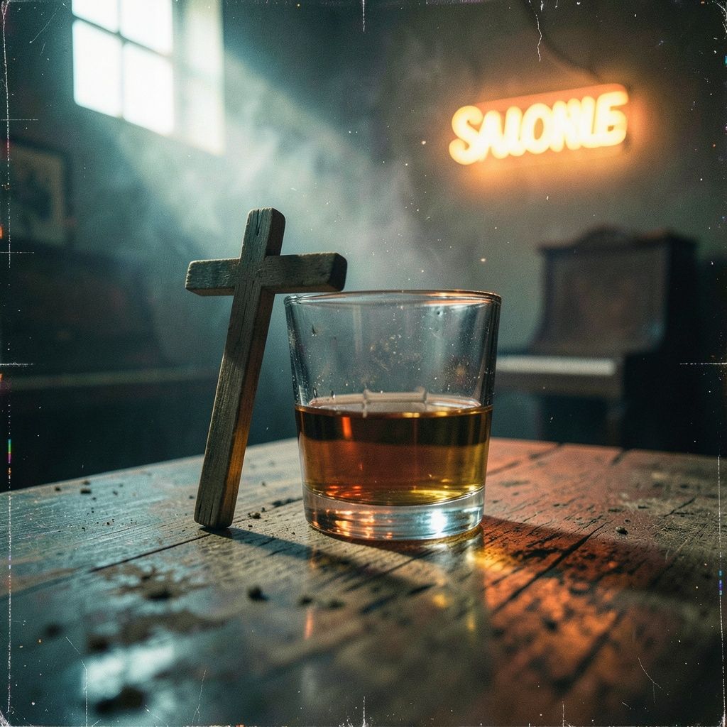 🧚The Hollow Cross🧚