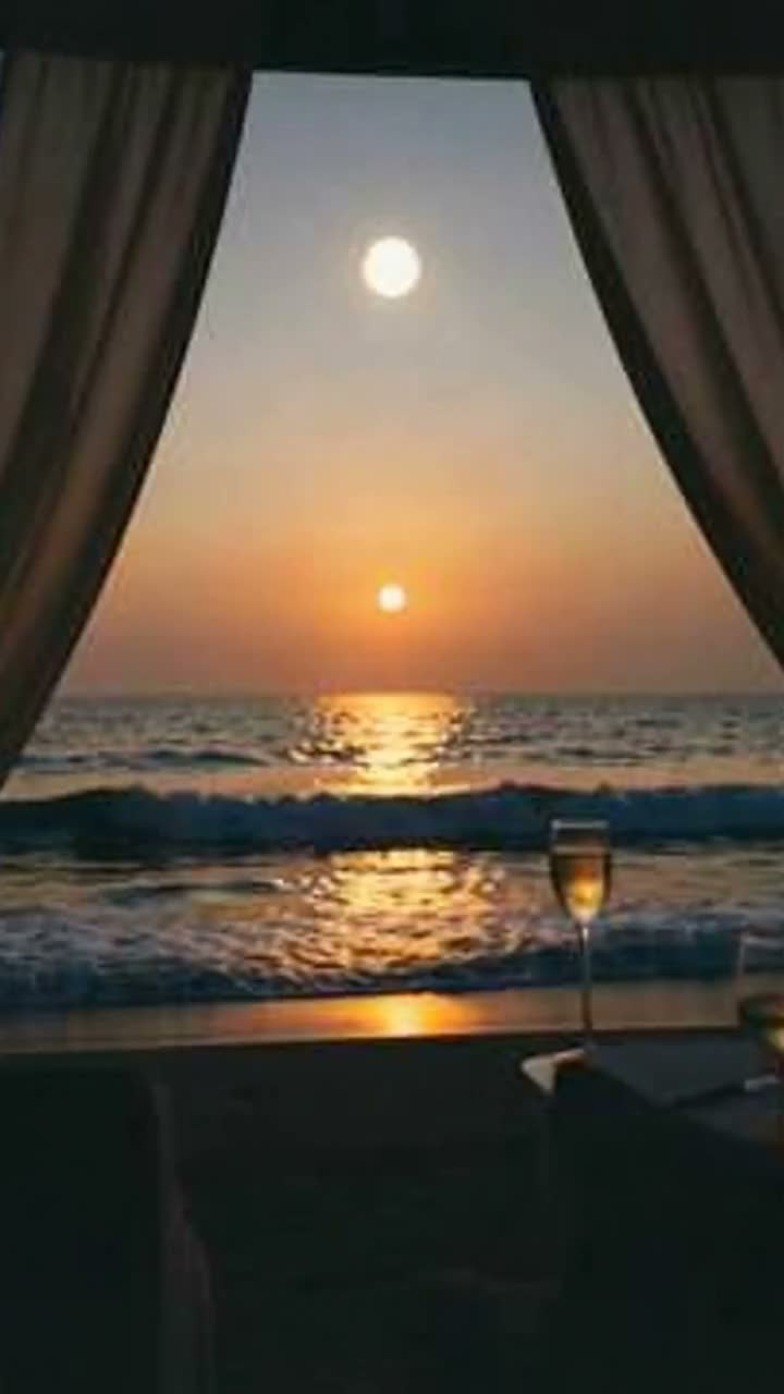 Velvet Sunset – After Dark (Deutsch Duett)