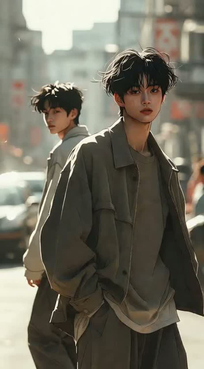 봄날