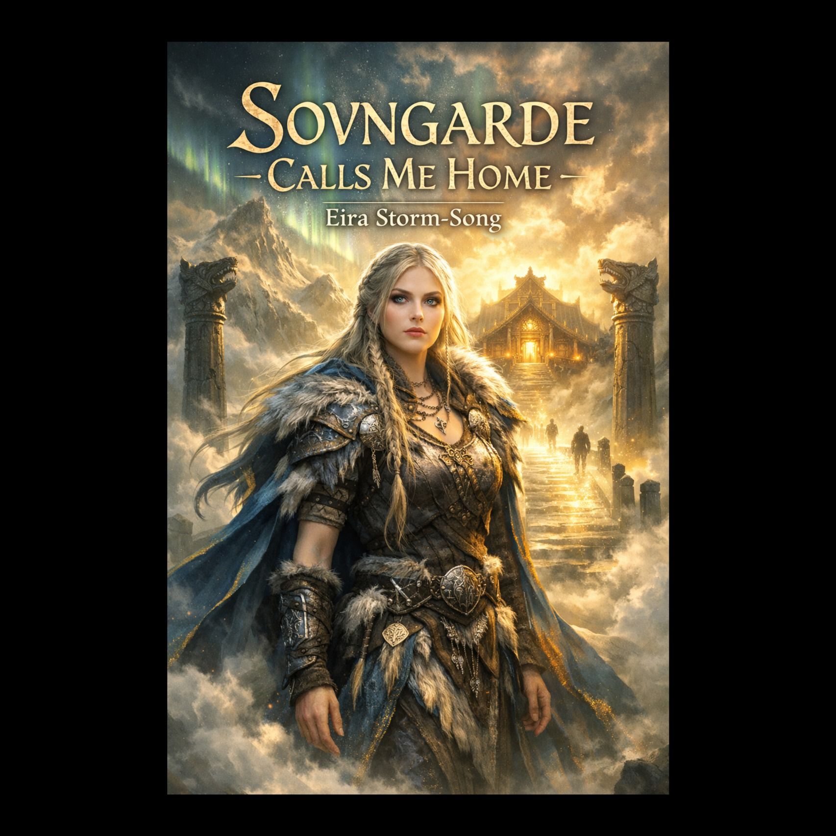 Sovngarde Calls Me Home