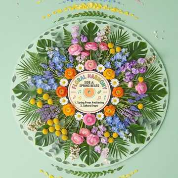 Spring Fever Awakening