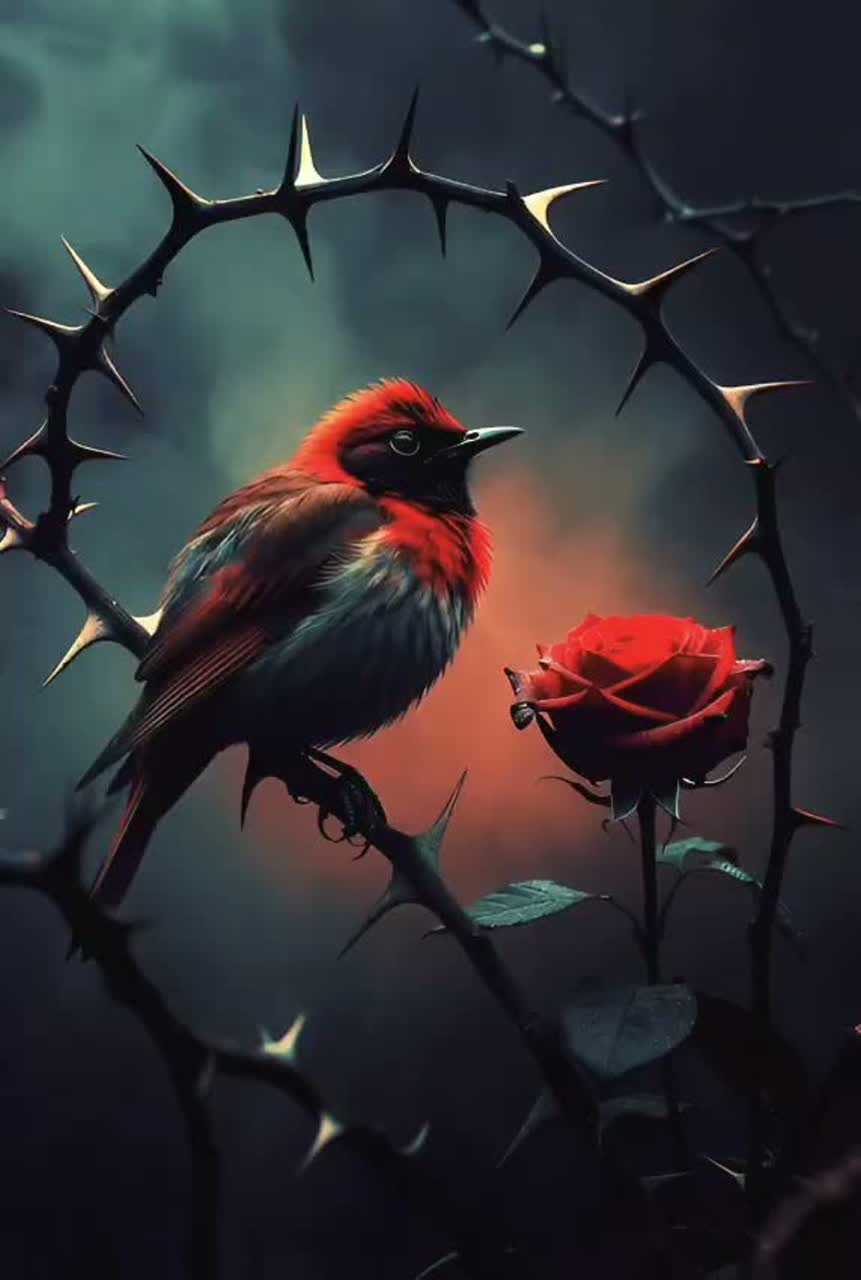 Müebbet Başrol (Cover)