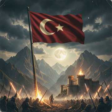 Başkomutan Mustafa Kemal Atatürk (Cover) (Cover) (Cover)
