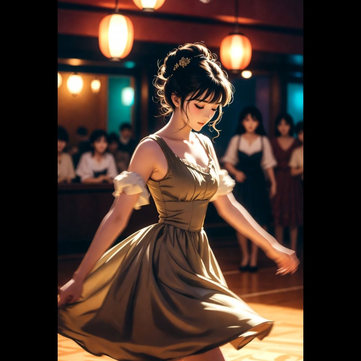 さよならジルバ