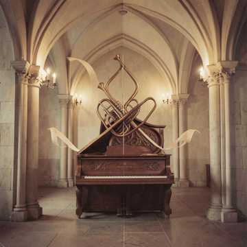 Eine Kleine Nachtmusik - Mozart