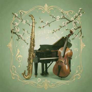 Spring - Vivaldi (Bassoon)