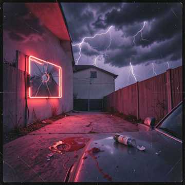 Better Now (Lounge Meds for the Feels)