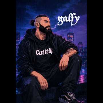 Cut It Up