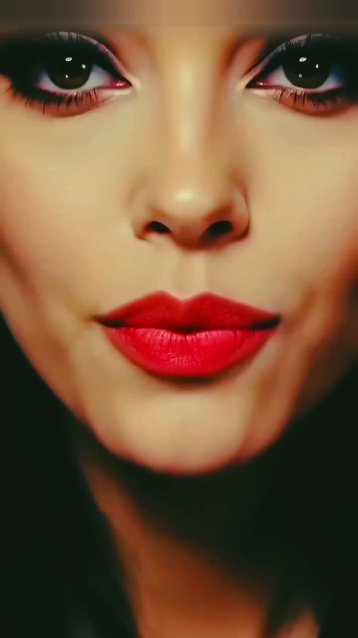 Lipstick Warpaint