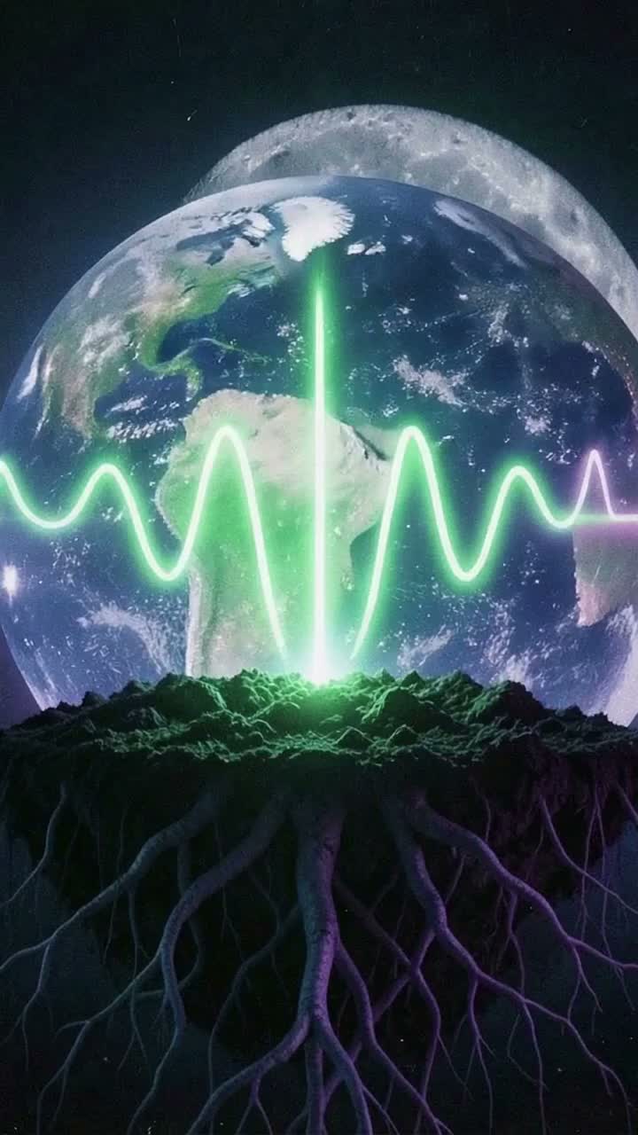 EARTH HAS MUSIC
