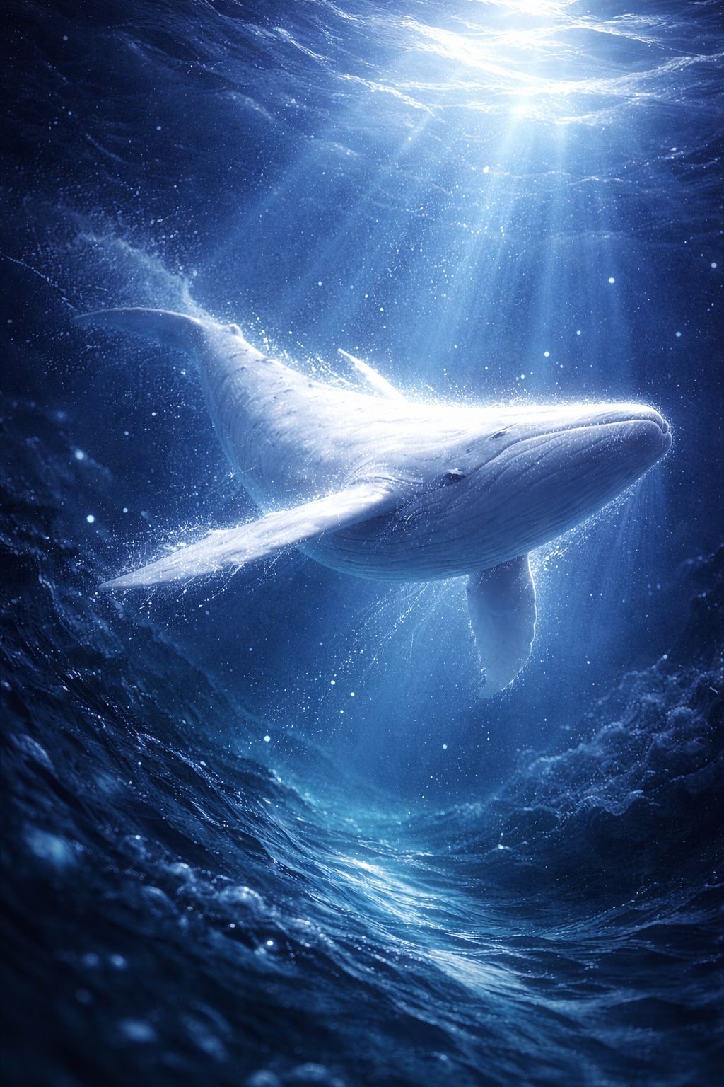 深海の白鯨 v5.5