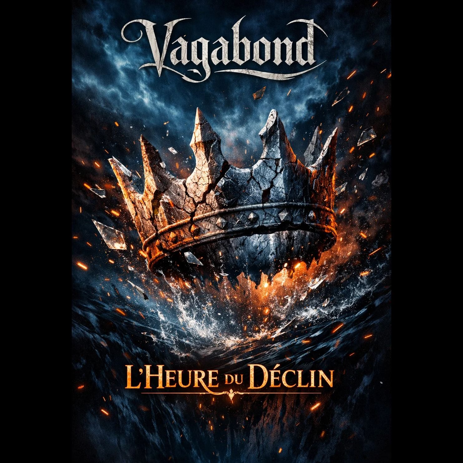 Vagabond - L'Heure du Déclin