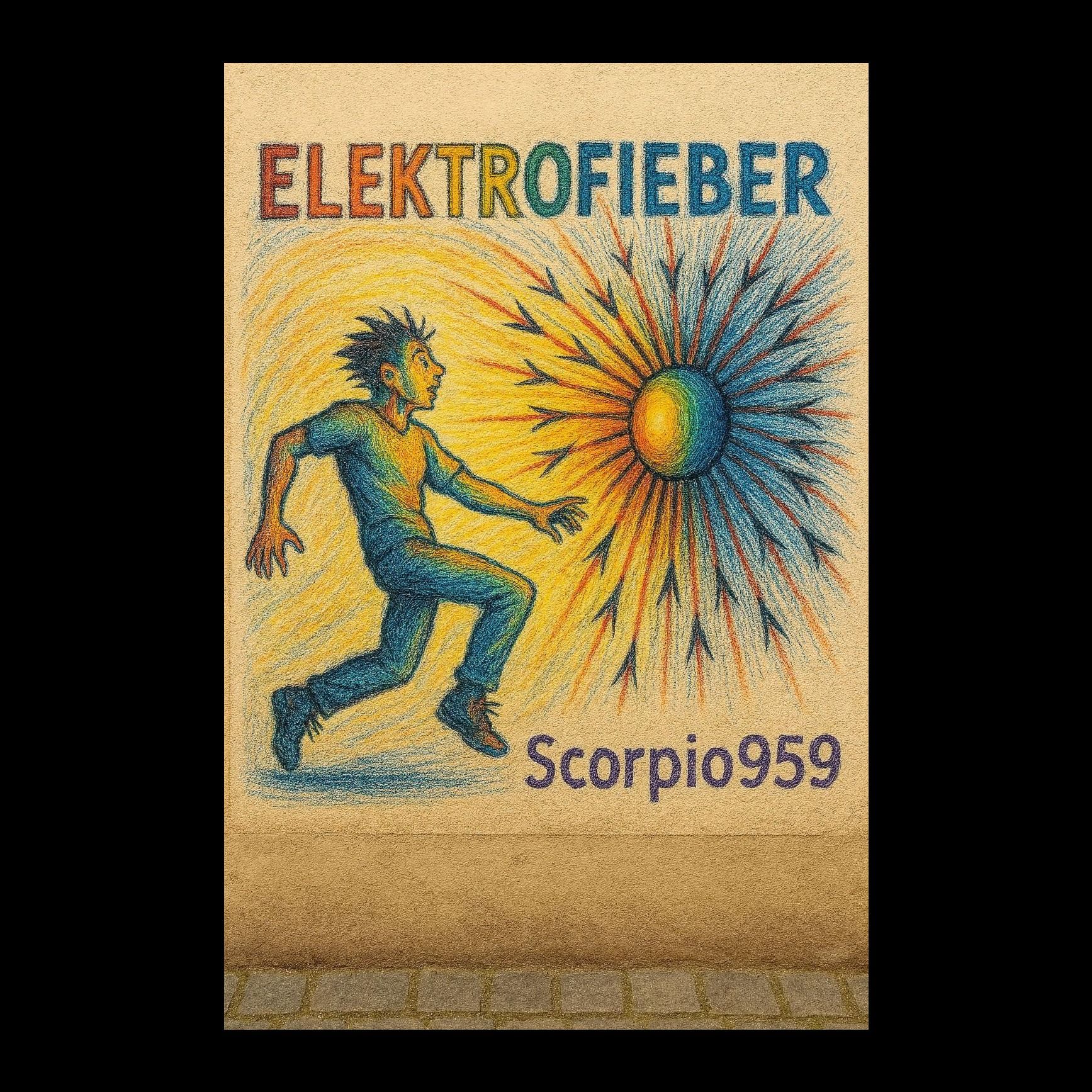 Elektrofieber